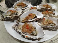 -船梆煮•蒸汽海鲜·炉火烤肉(五四广场店)