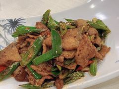 -白云中餐厅·粤菜·亚龙湾喜来登度假酒店