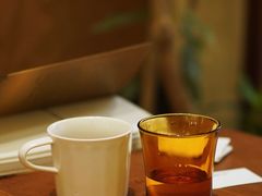 -Radar Coffee(思南路店)