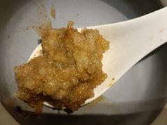 酸汤丸子-掌柜的店·河南菜(新天地店)