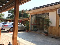-生态苑农庄(十里画廊遇龙河店)