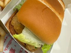 -麦当劳(新濠影汇店)