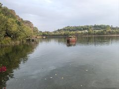 -星湖旅游景区七星岩