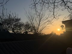 -糖房咖啡(南锣鼓巷店)