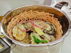-蚝堡海鲜·威海菜·海肠捞饭·烧烤·亚洲吃蚝公司(幸福门店)