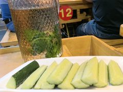 -堂客老火锅(欣阳广场总店)