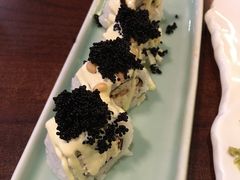 黑松白鹿卷-黑松白鹿(崇文门新活馆店)