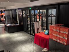 大堂-百饺园(平山道店)