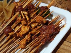 -袁记串串香(川师店)