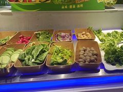 -集杰尚品海鲜烤肉自助餐厅(乳山振华店)