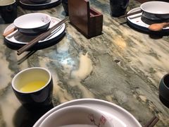 -绿茶餐厅(昌平悦荟店)