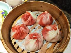 招牌小笼包-竹外桃花·江南小酒馆(SKP·S店)