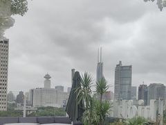 -城市露台景观餐厅(淮海路店)