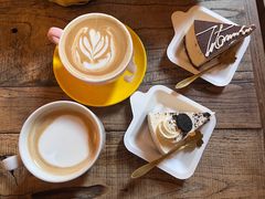 -MAAN COFFEE(金桥店)