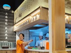 -馋三尺蟹粉小笼(人民广场店)