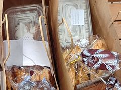 -国际饭店·帆声西饼屋(黄河路店)