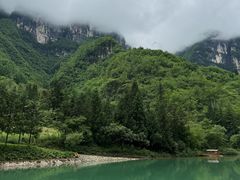 -鹿院坪生态旅游景区