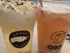 -白仁仔· 活烤海鲜 宵夜(豫园店)