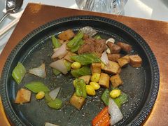 -紫鑫阁饭庄(长安店)