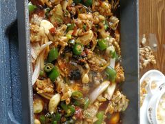 -胡胖子有点味·湘鄂菜(花桥中百仓储店)