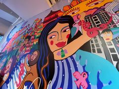 -Mesa Madre梅萨妈妈·Bintana(国贸店)