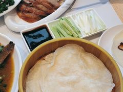 -梅利汴京烤鸭•开封豫菜地标店(晋安路店)