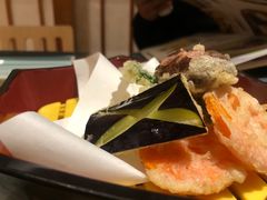 -花和海鲜自助(梅江店)