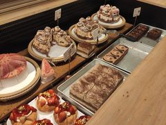 -西村叔叔的店·面包·甜品·蛋糕(崂山丽达店)