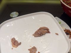 -盛百味·家宴餐厅(霸州分店)