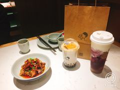 -望湘园湖南菜(赛格店)