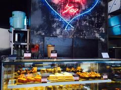 -Cafe Aewol Monsant