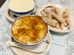 -仁信双皮奶(东川路店)