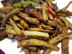 -品回味清真西北楼(宁波首店)