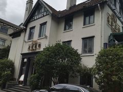 -席家花园(巨鹿花园店)