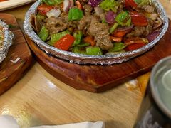 -徐鼎盛民间菜(南坪后堡店)