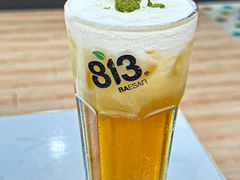-813芭依珊 BAESAn(皇冠十畝地店)
