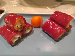 -荣粤酒家·融合粤菜·海鲜火锅