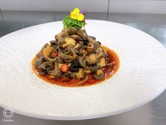 -三品香·江浙菜(松江九谊店)