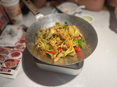 -老阿爸鲜鱼土菜(园区永旺店)