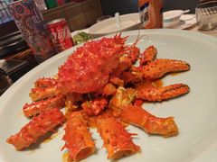帝王蟹-有喜胶东小馆(太申祥和店)