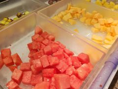 -上海锦江汤臣洲际大酒店壹阶层