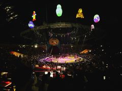 -俄罗斯国家大马戏团