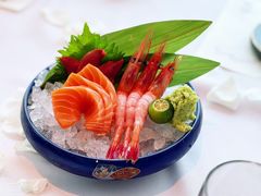 -云璟高空铁板烧·料理·生日宴·聚会团建(福田灯光秀店)