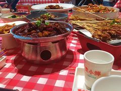 -辣小鲜·南昌大排档(船山路店)