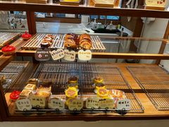 -慢熟面包店bud bread(孩儿巷店)