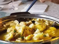 -世纪缘国际会议中心·中餐厅(百家湖店)