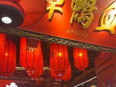 -谭鸭血老火锅(正佳广场店)