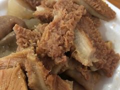 -细妹五香牛杂(步行街店)
