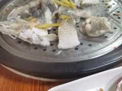 -船奇蒸汽海鲜·闽菜(八市海鲜总店)