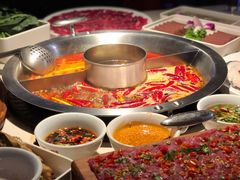 -川锅一号火锅(1818牌楼店)